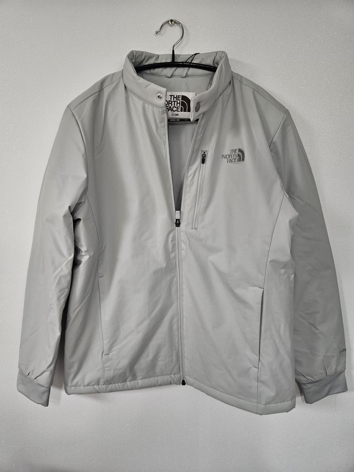 노스페이스 그랜트 브이모션 블루종(급처) 상품이미지1