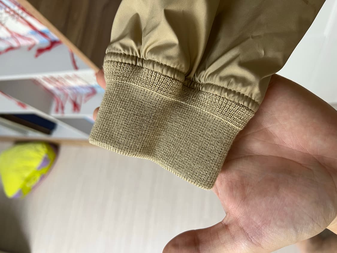 폴로랄프로렌 윈드브레이커 자켓 XL 상품이미지5