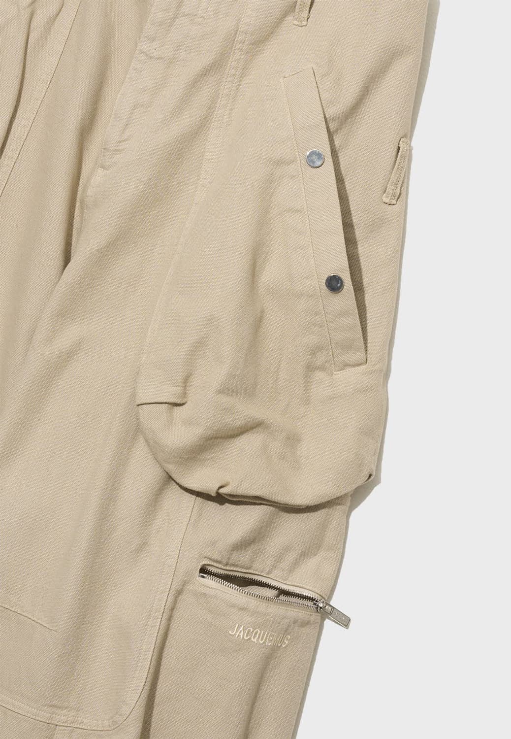 JACQUEMUS casual pants 상품이미지4