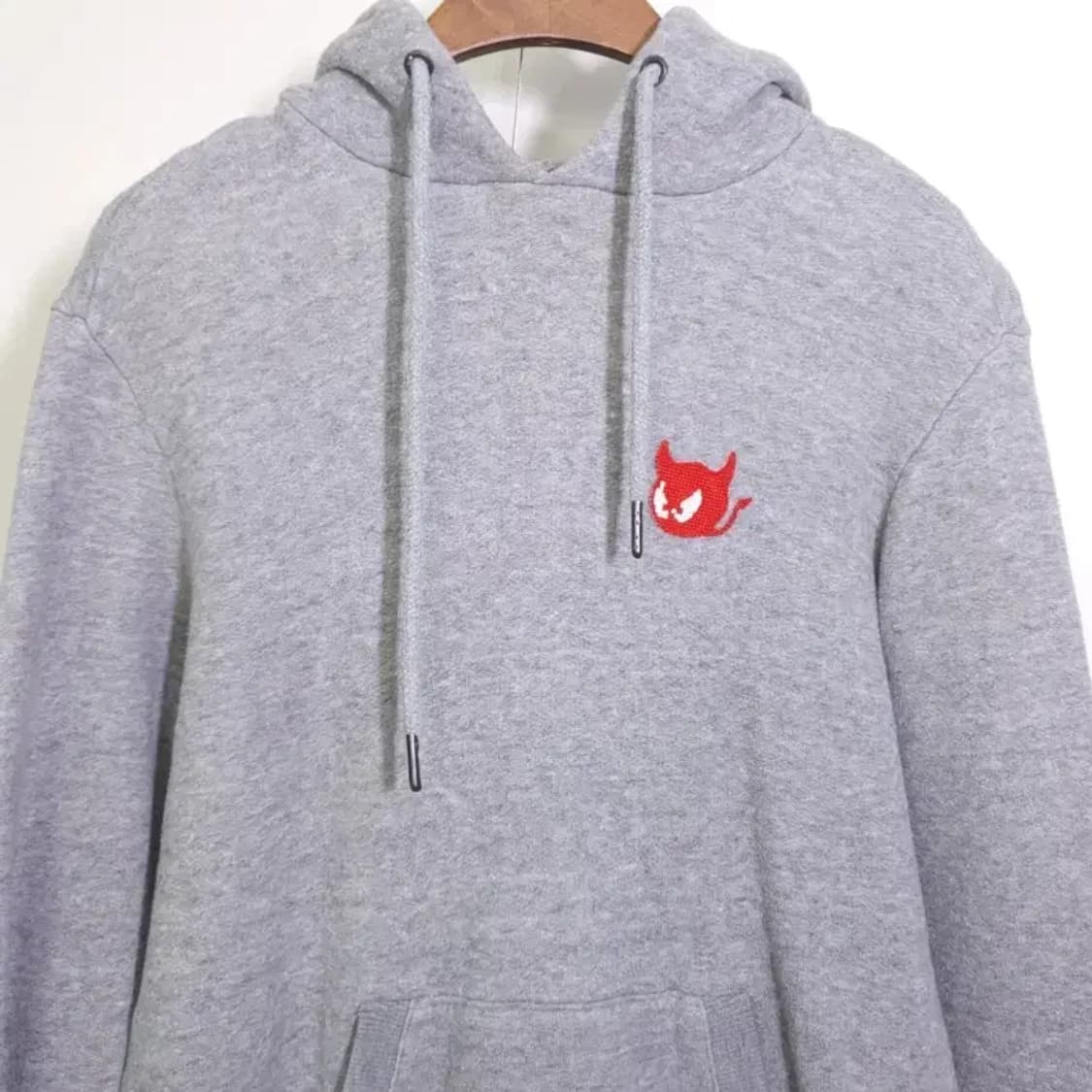 WAAC 왁 코카콜라 콜라보 후드티 ~55반 상품이미지2