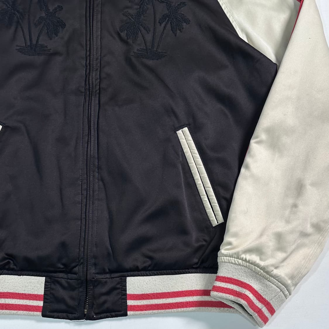 리바이스 리버시블 스카잔  상품이미지4