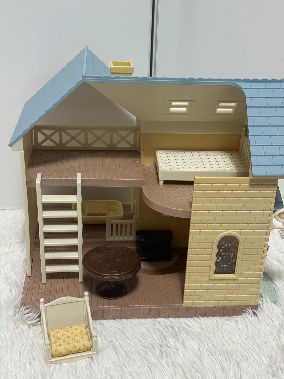 실바니안 하늘정원펜션 상품이미지4