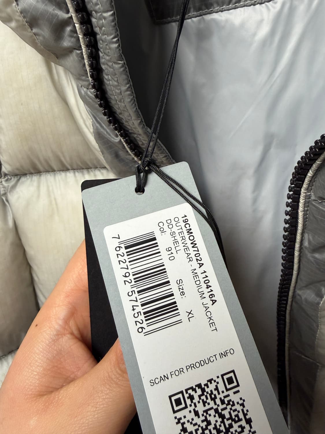 디디쉘 D.D.SHELL 코리아 익스클루시브 XL 상품이미지5