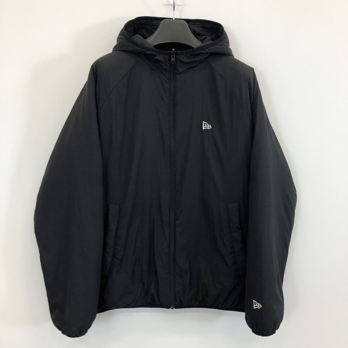 뉴에라 오리지네이터스 리버시블 퀄팅점퍼 105  상품이미지1