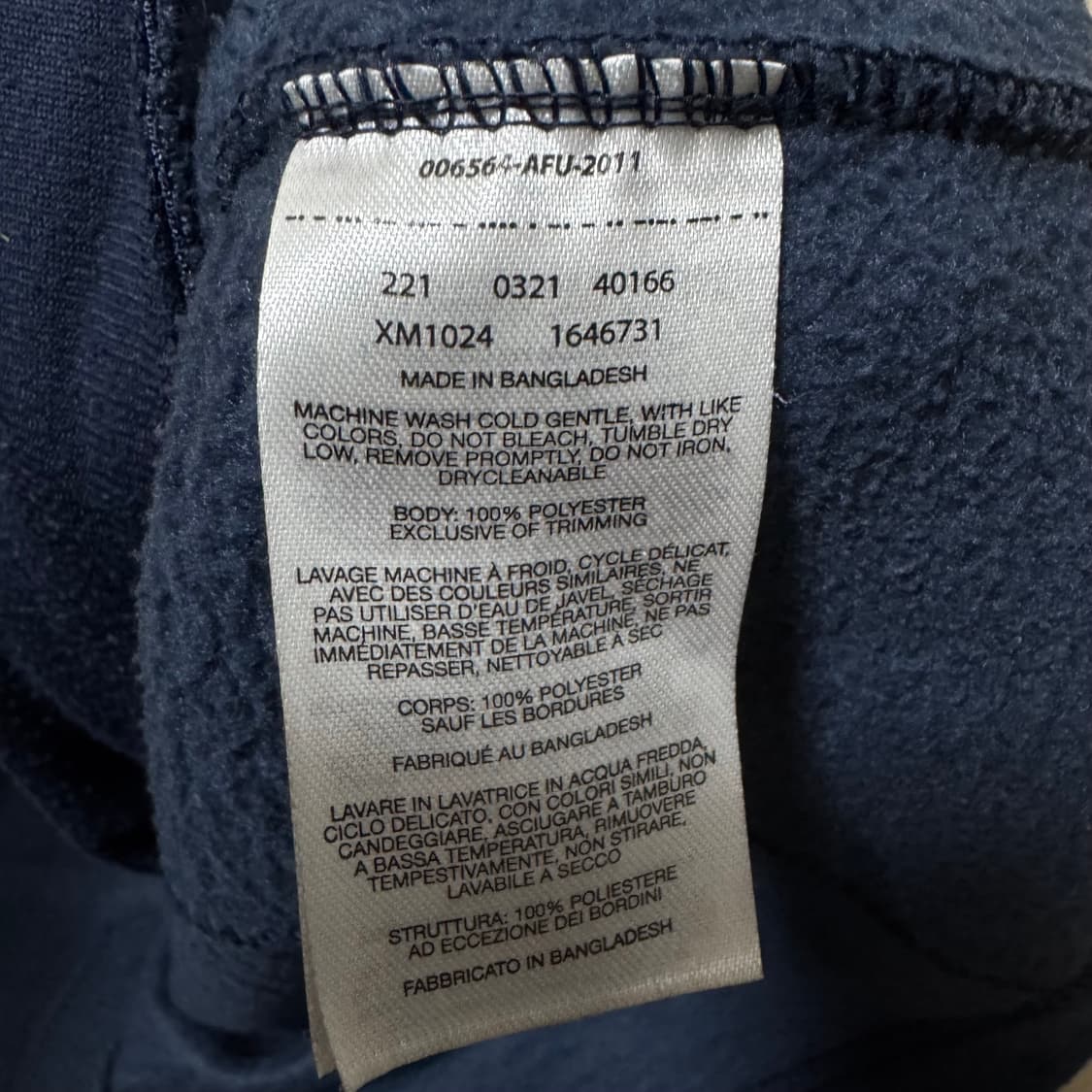 컬럼비아 후리스 베스트 조끼 상품이미지6