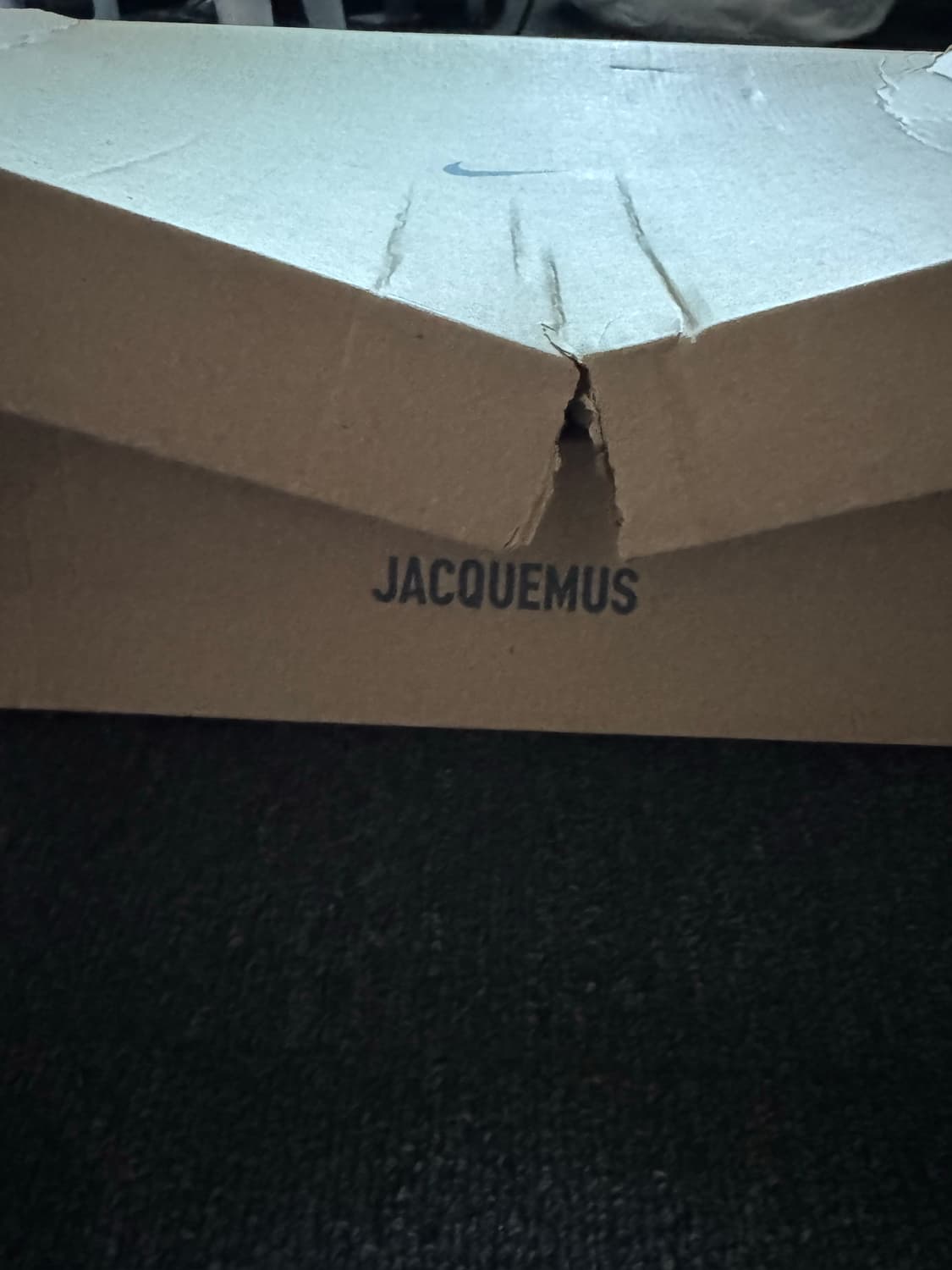 자크뮈스 나이키 j포스  상품이미지7