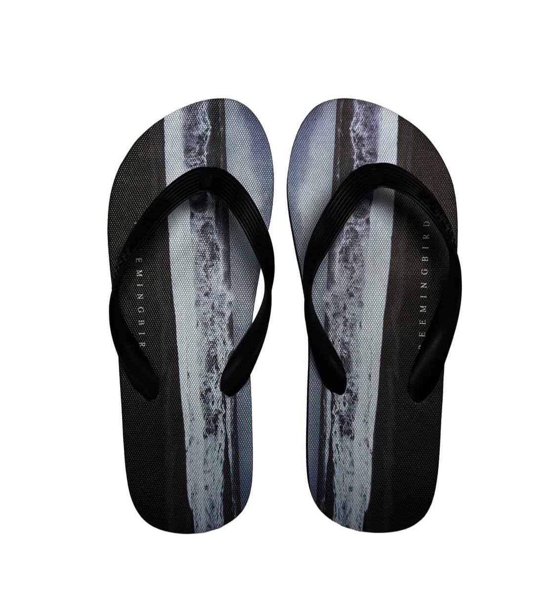 새상품) 트리밍버드 FLIP FLOP 플립플랍 쪼리 M 상품이미지1