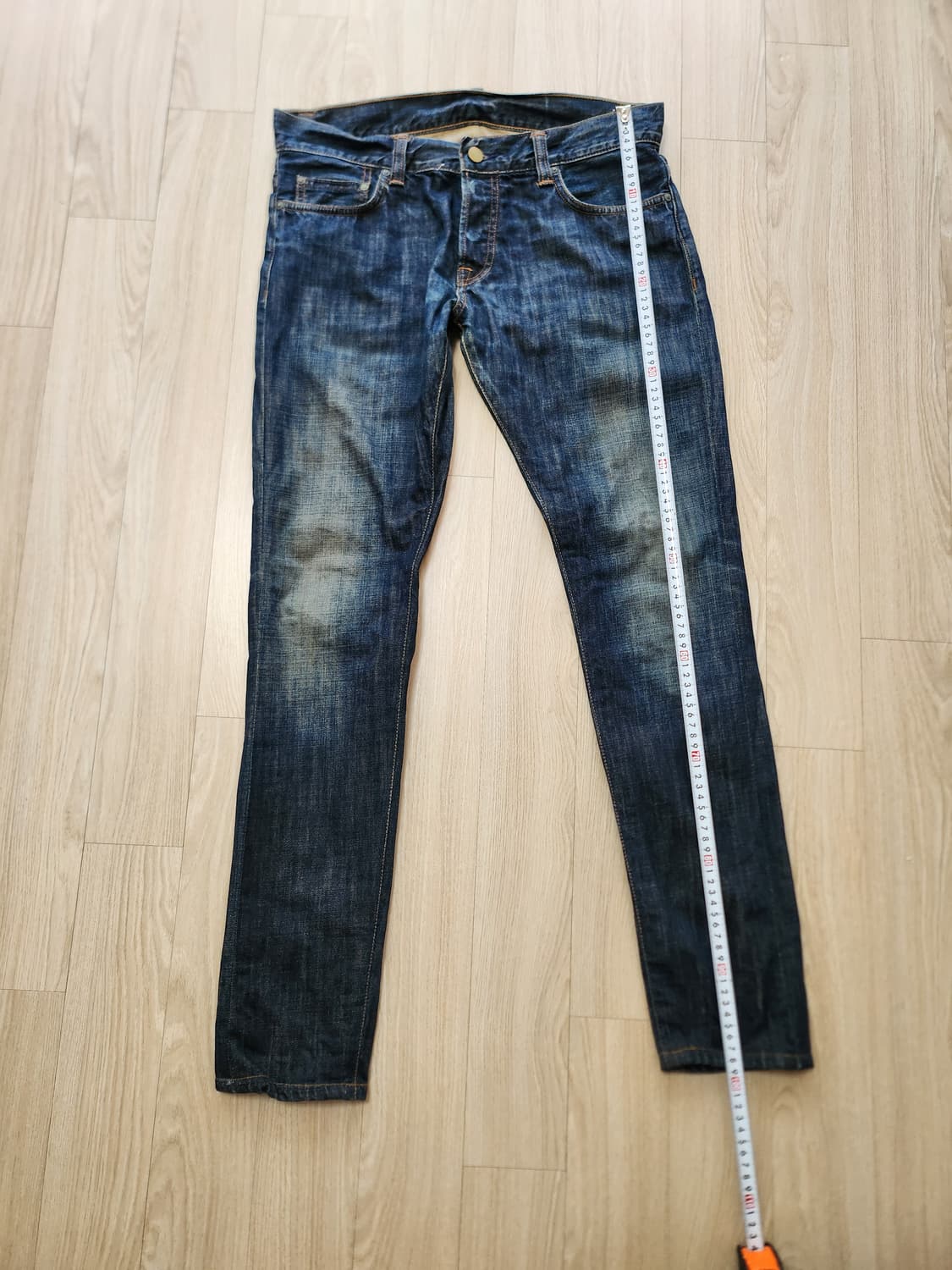 칼하트 청바지(30 상품이미지7