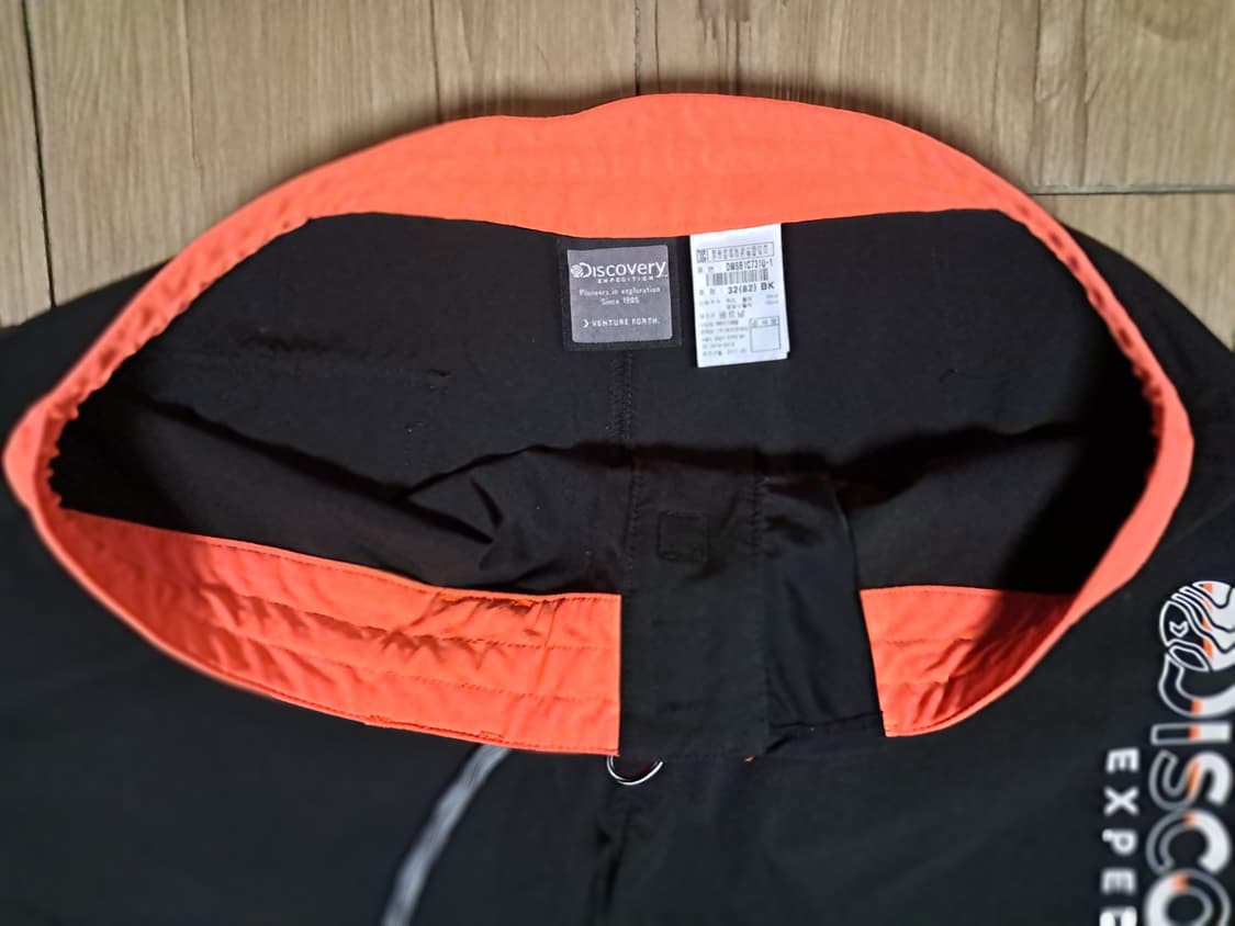 디스커버리 반바지 82 상품이미지6