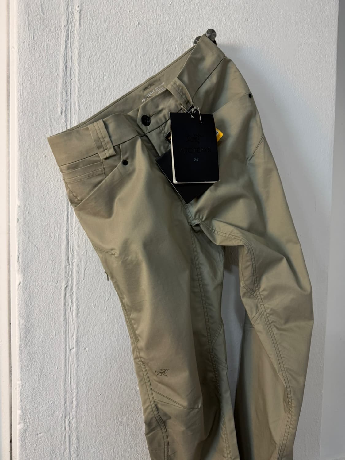 아크테릭스 A2B 커뮤터 팬츠  상품이미지1