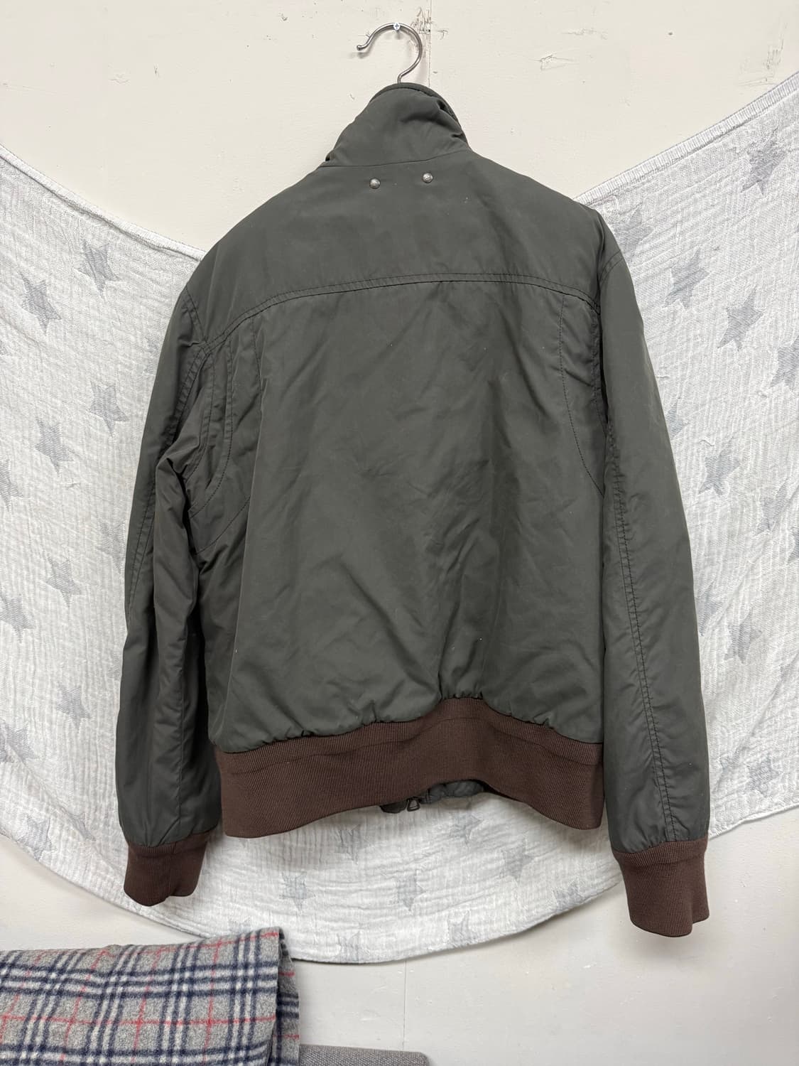 히스토릭 1962 스티브자켓  상품이미지2