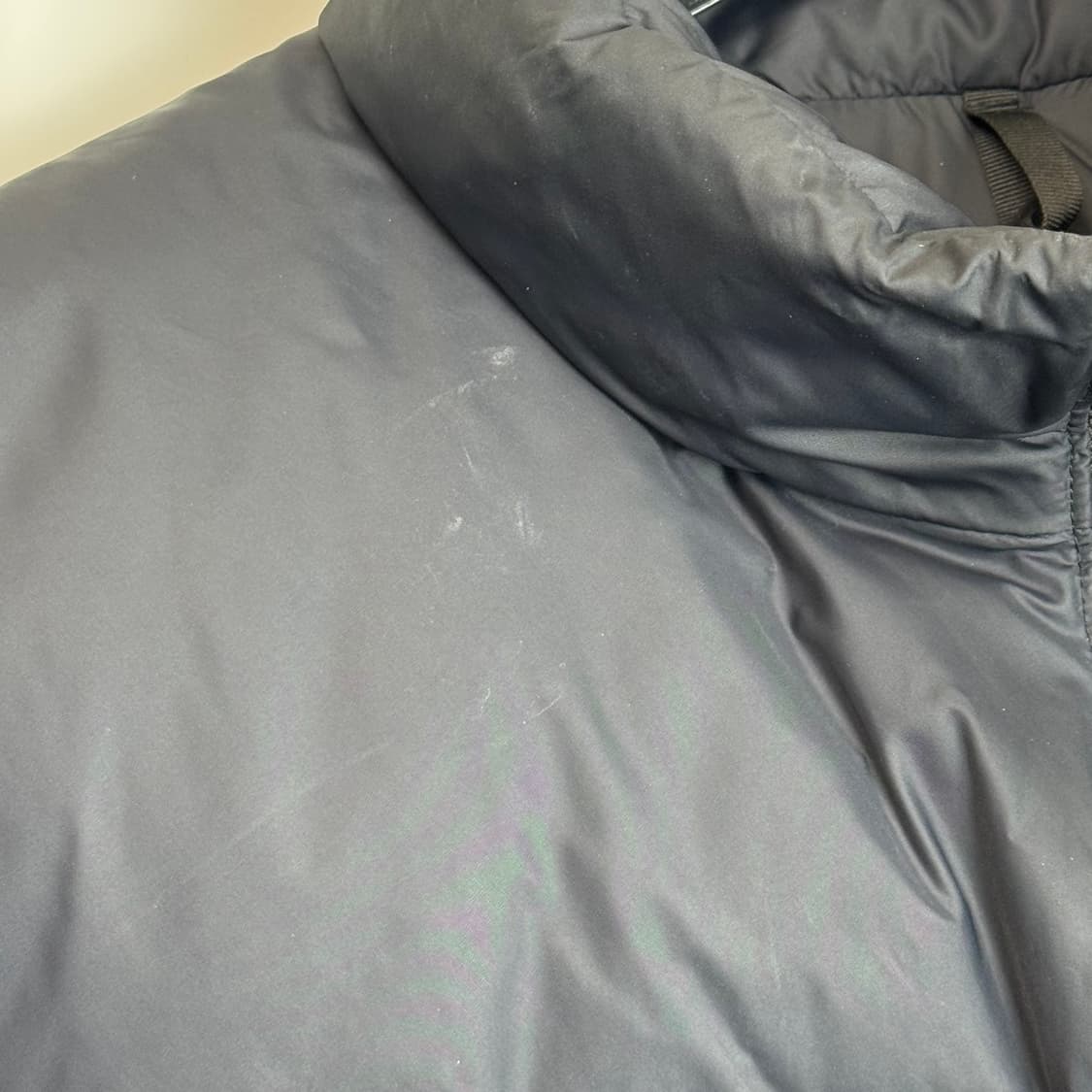 노스페이스 1996 에코 눕시 다운 자켓 3XL 상품이미지5