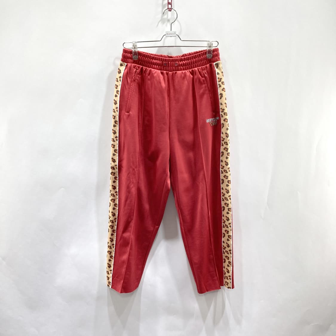 SUPRA 수프라 2022 밴딩트레이닝바지 L 상품이미지1