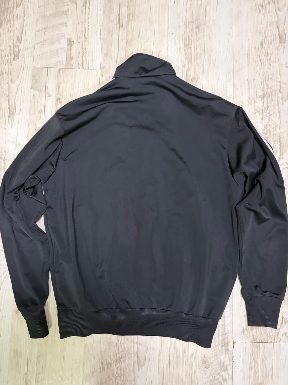 [100] 아디다스 파이어버드 트랙탑 블랙 상품이미지4