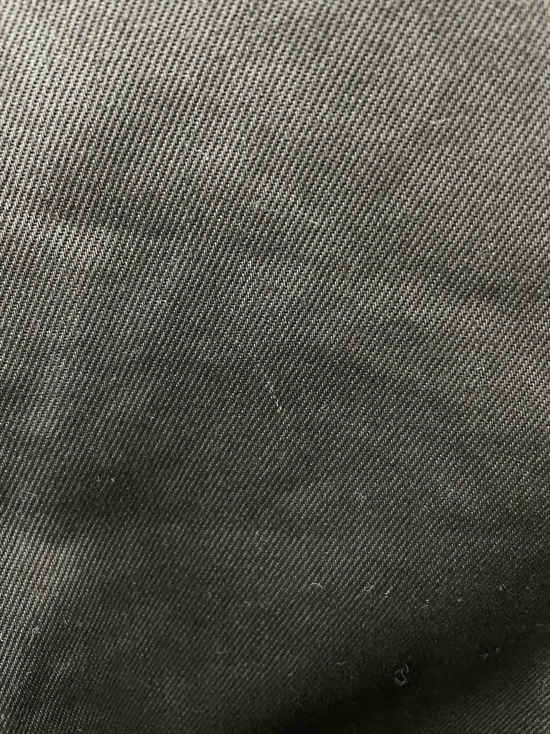 메종미네드 MA-1 블랙 항공자켓 H2433 상품이미지8