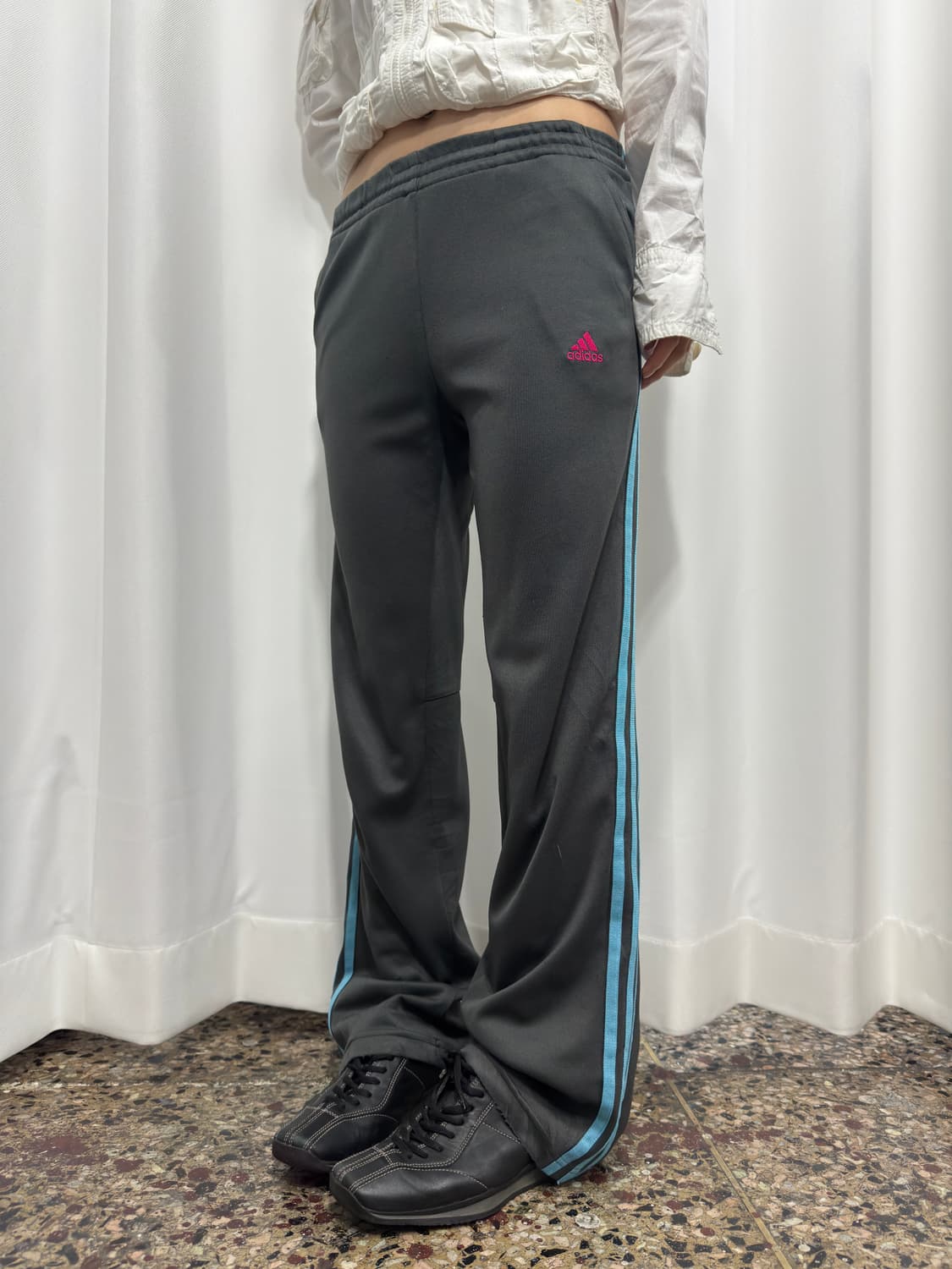 adidas line pants 상품이미지2