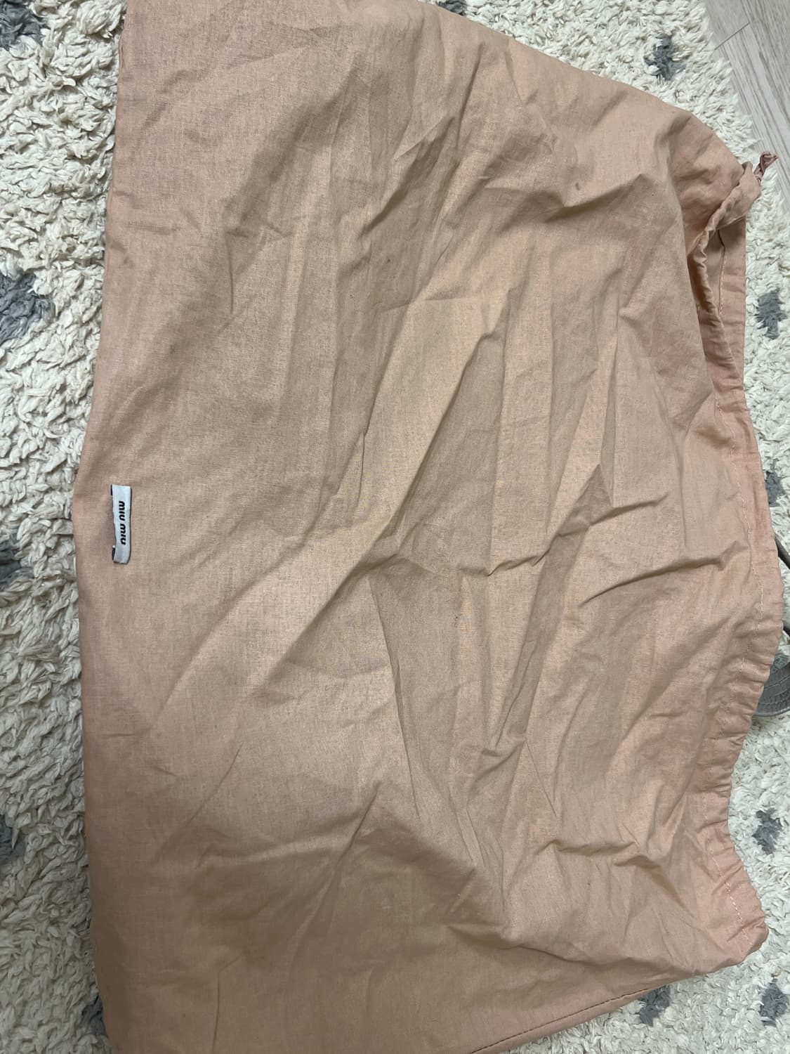 Miumiu 미우미우 숄더 토트백 상품이미지6