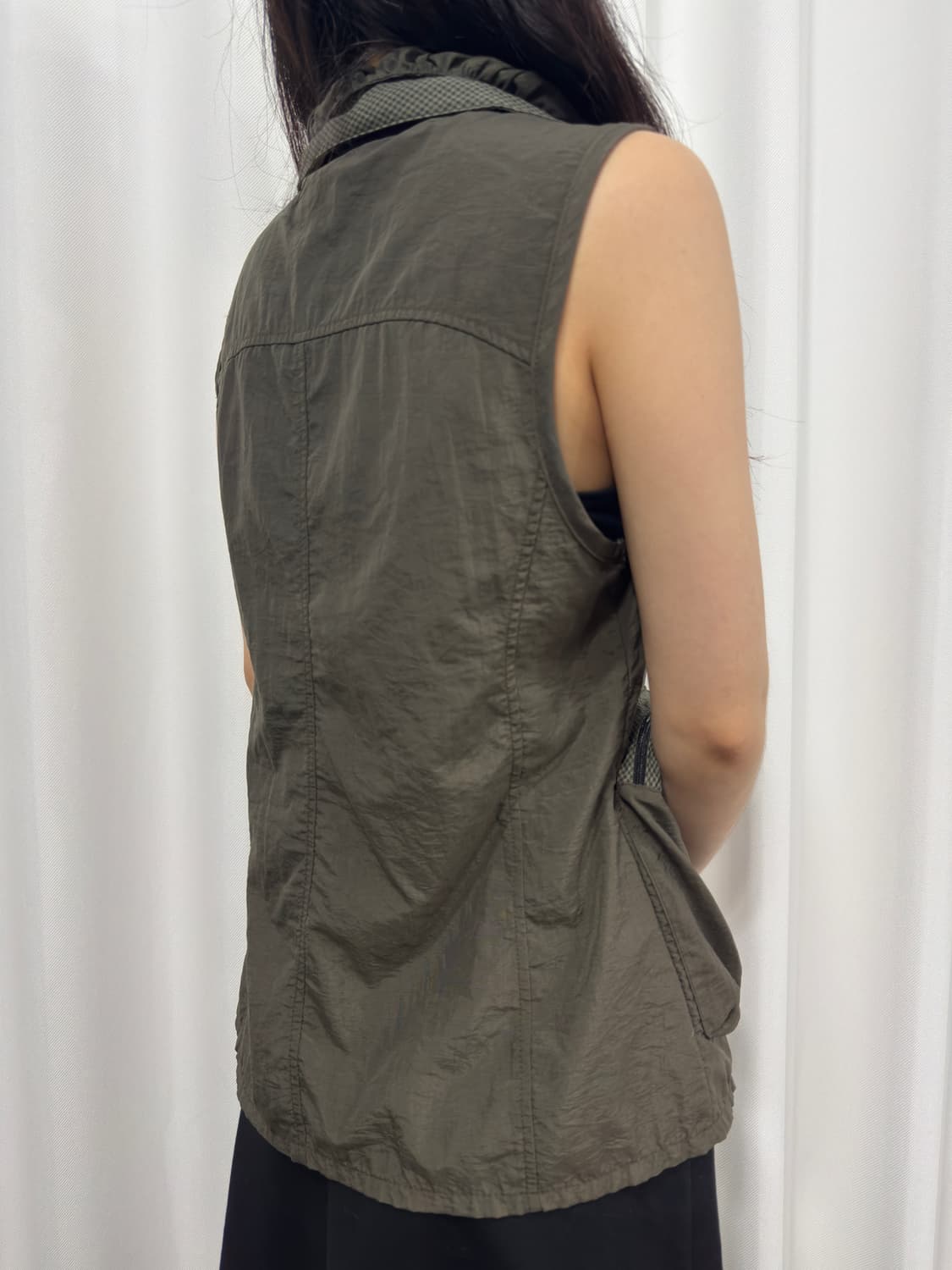 design vest 상품이미지3