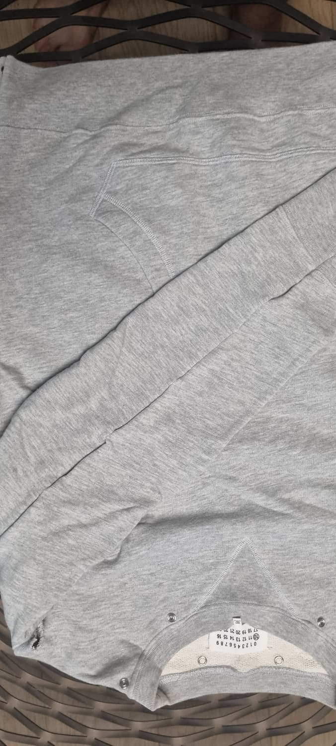 Maison Margiela 스웨트셔츠 (2017, 라인 10, 사 상품이미지8