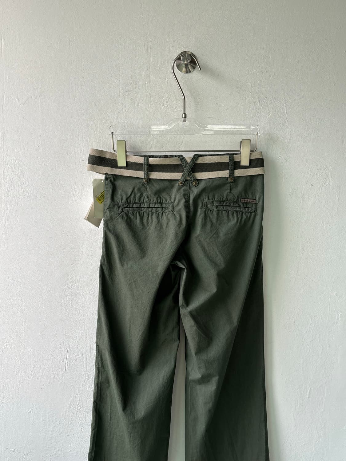 캘빈클라인 벨티드 진  상품이미지6