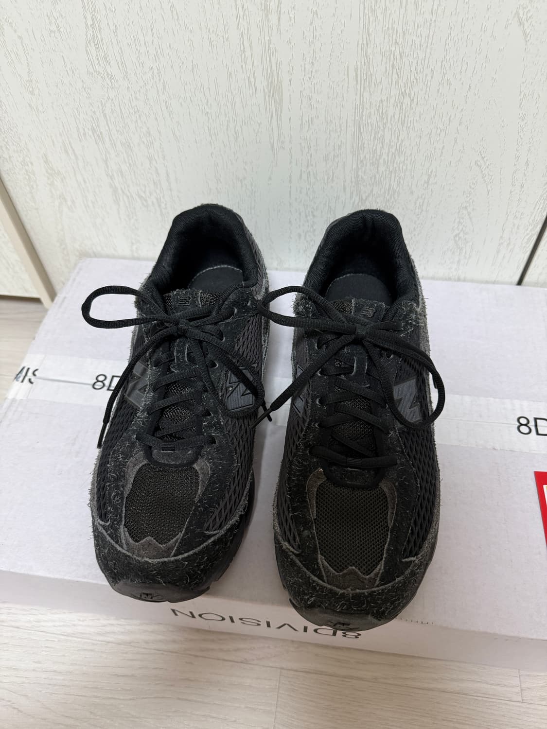 [275] 뉴발란스/ X엑슬림 509  상품이미지3