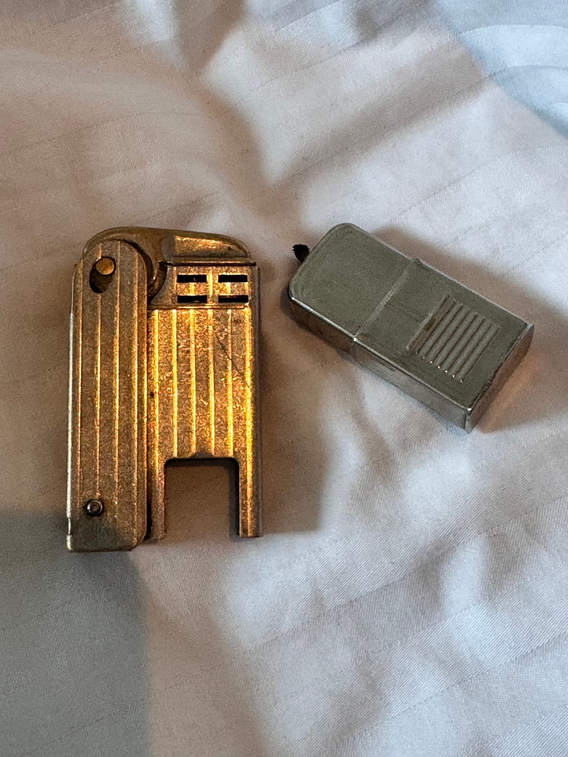 1940s Regens Lighter 빈티지 라이터 상품이미지2