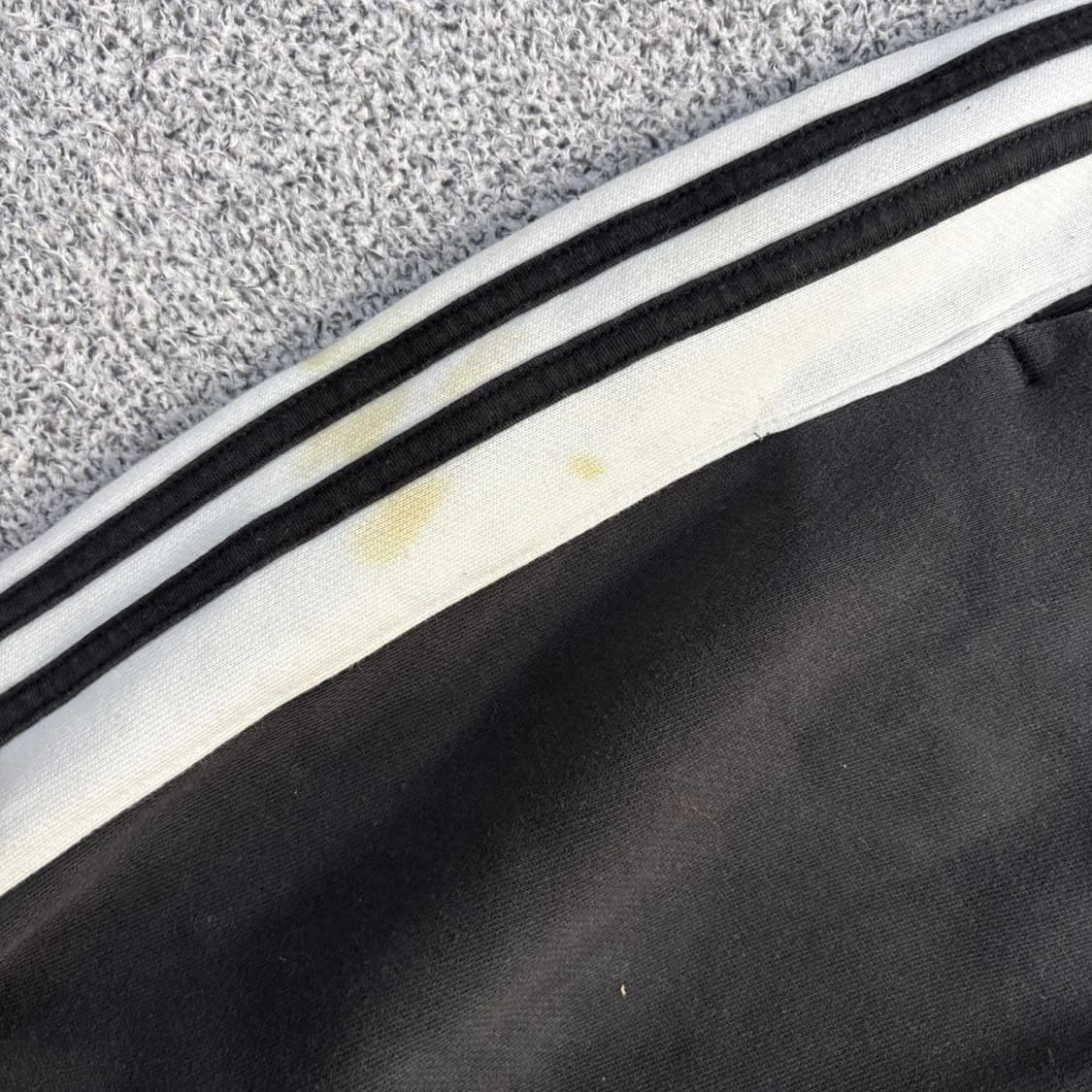 68 아디다스 여성 아디브레이크 조거 바지 0610J2 상품이미지3