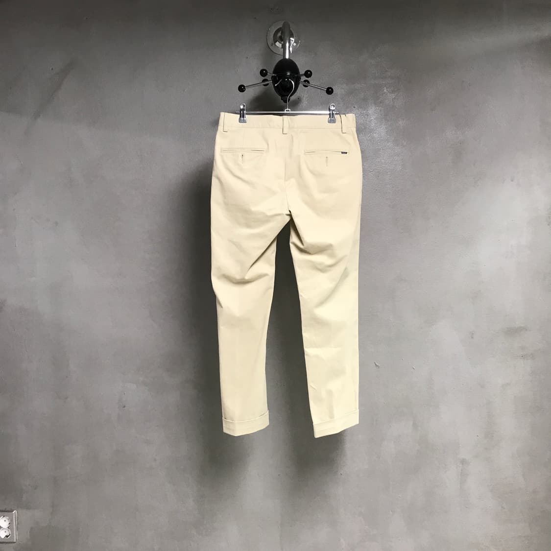 폴로 랄프로렌 치노 팬츠 베이지 30/32 상품이미지5