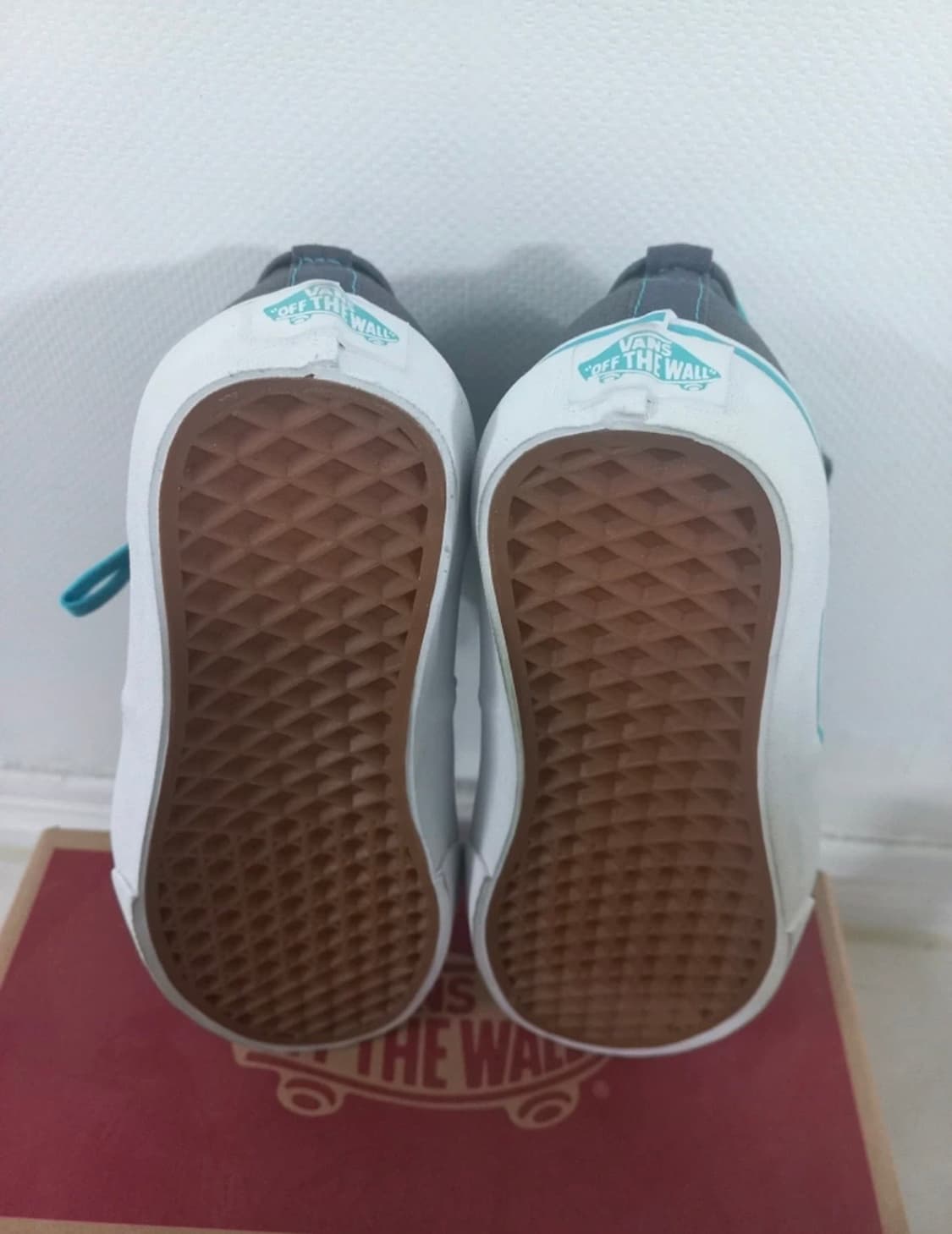 반스 하이탑 새제품 (235) 상품이미지3