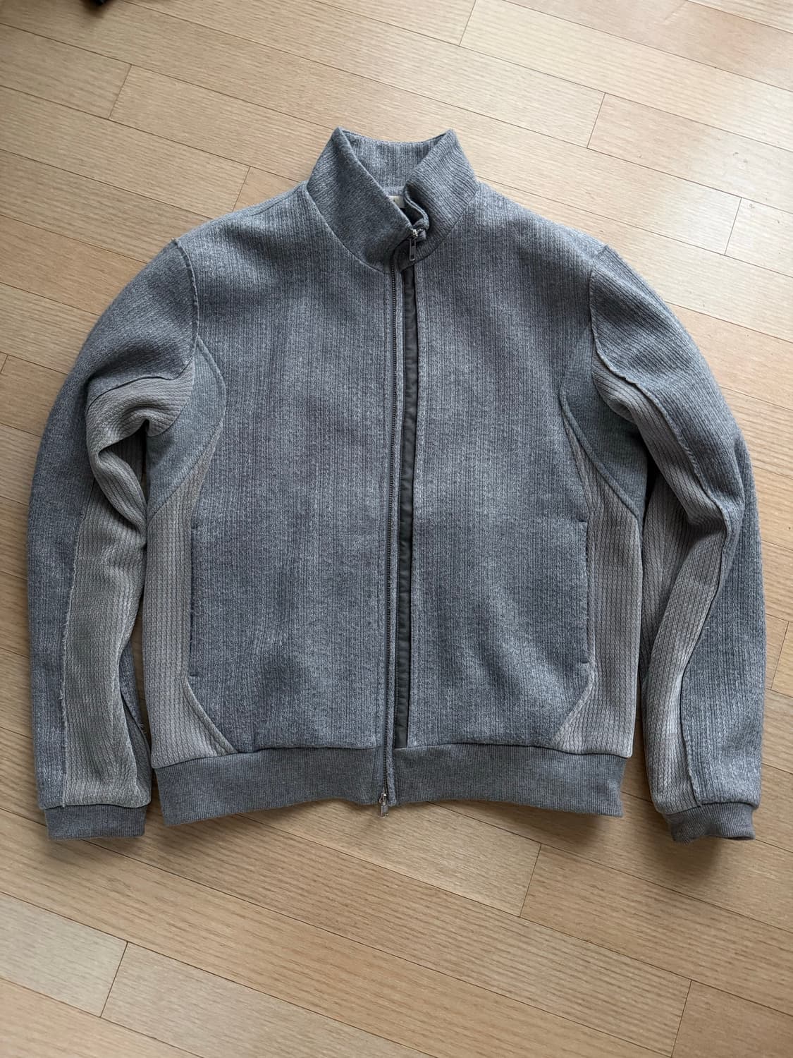 [M] 엑슬림 ep6 저지 그레이 상품이미지2