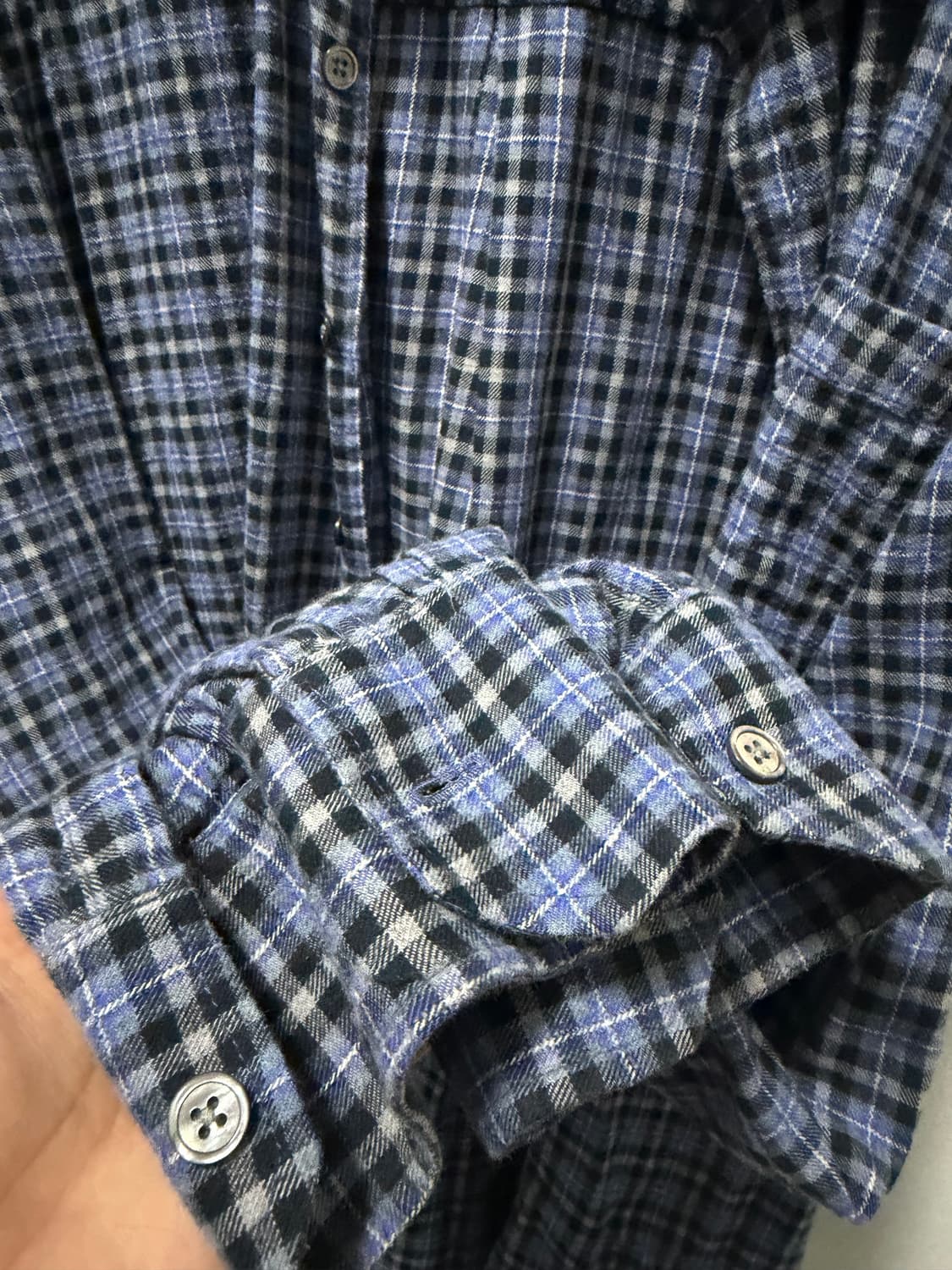 아워레가시 어보브 켄트렐셔츠 50 상품이미지4