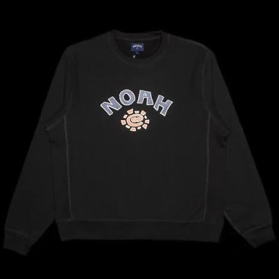 Noah x ADWYSD Core Logo Crewneck 상품이미지1