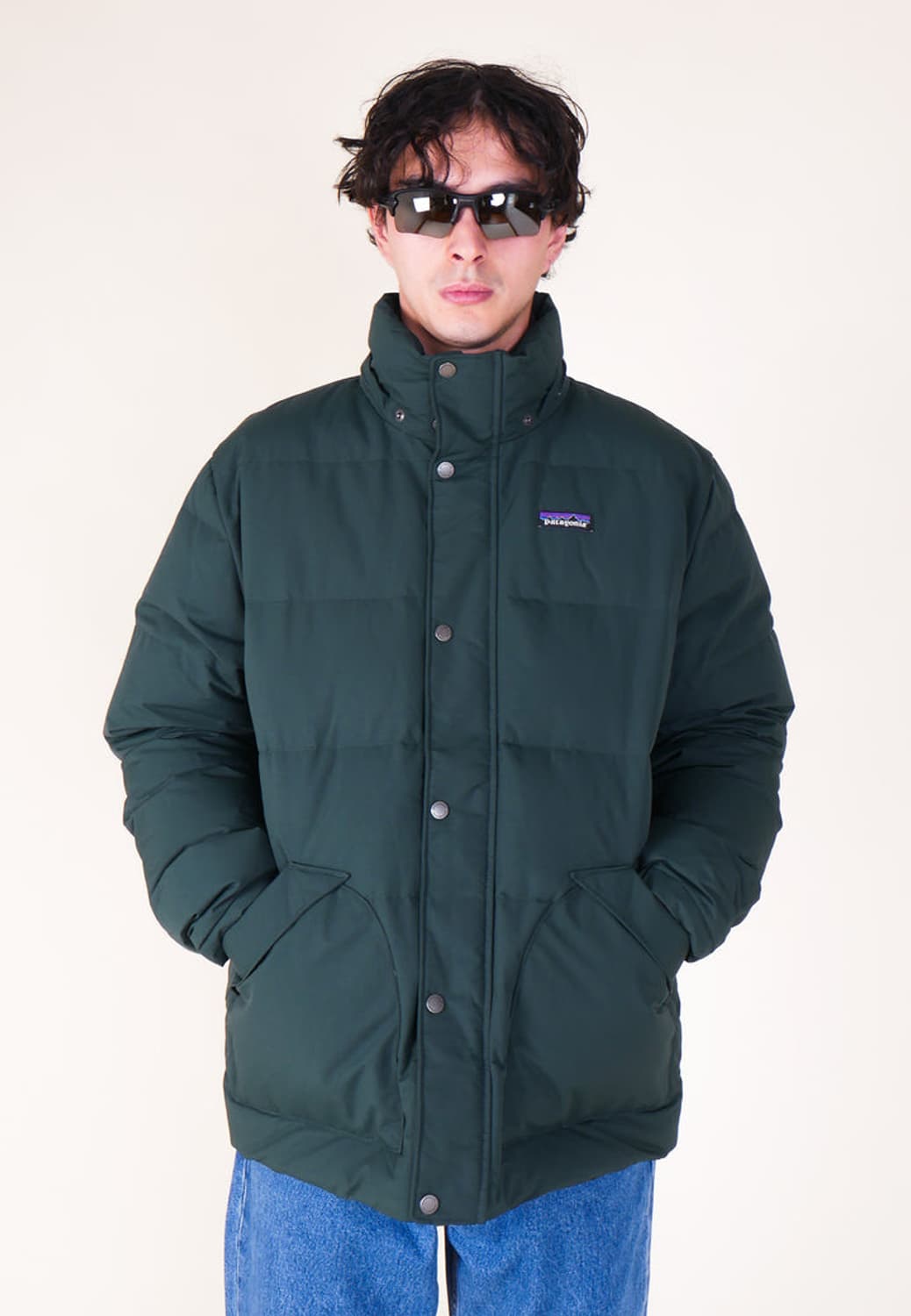 파타고니아 다운드리프트 상품이미지2