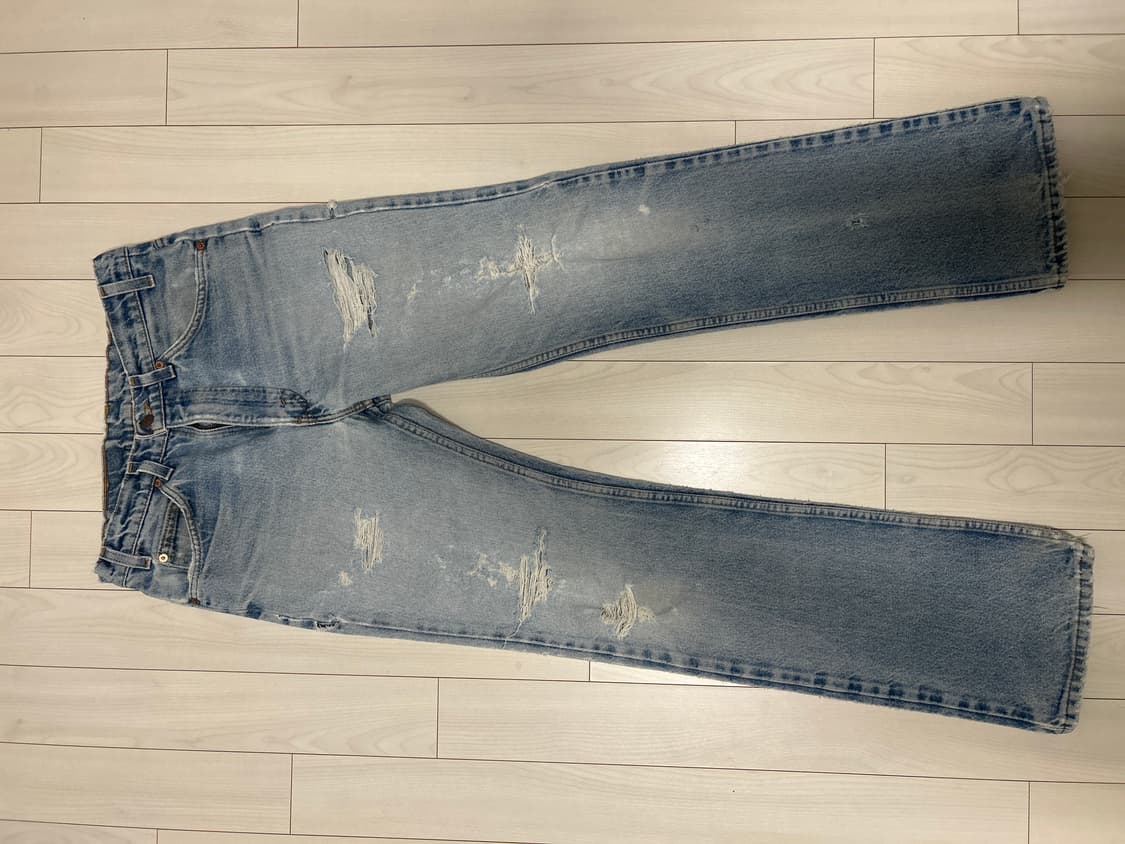 리바이스 오렌지텍 517 상품이미지2