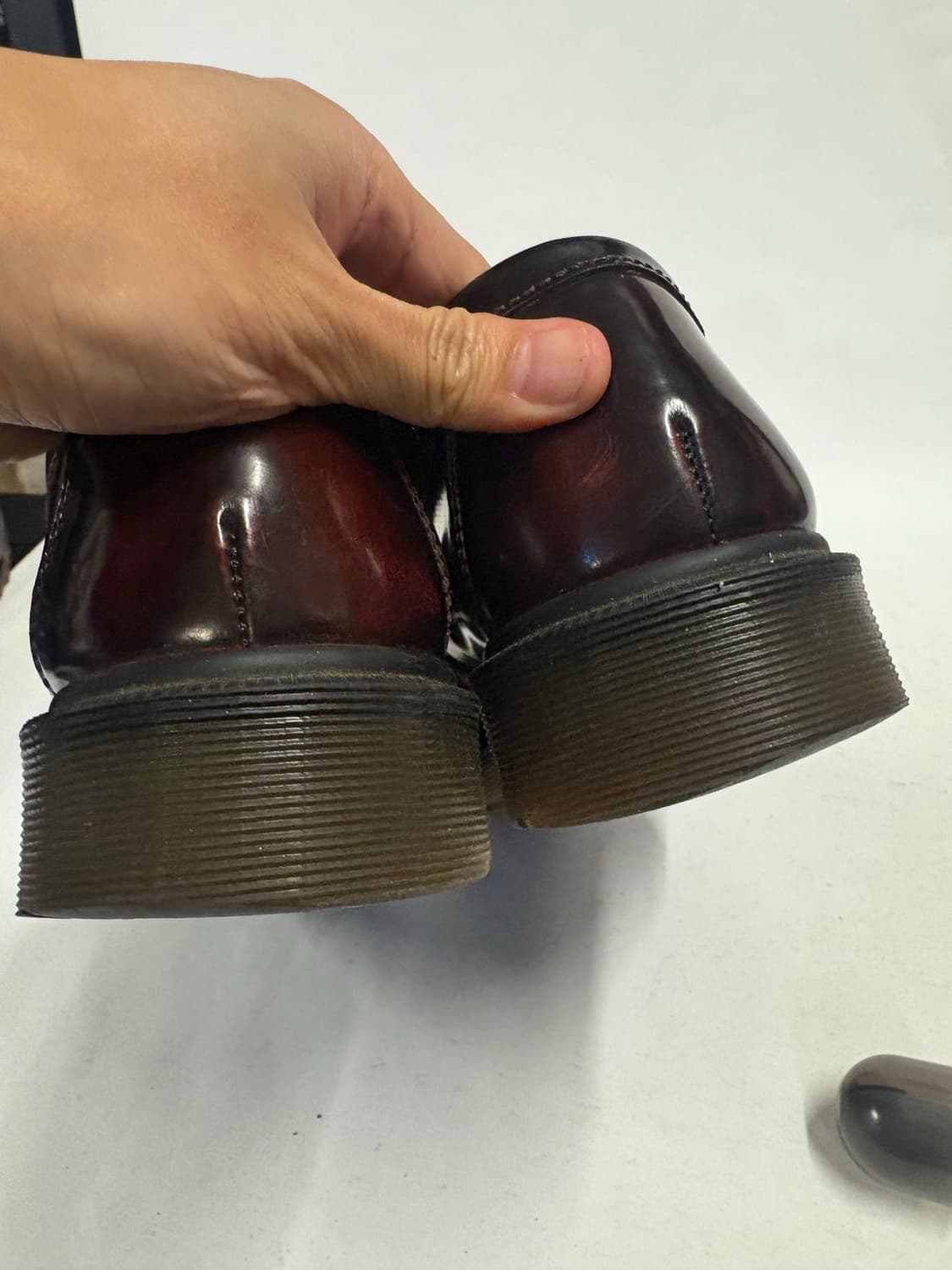 닥터마틴 아드리안 체리 상품이미지4