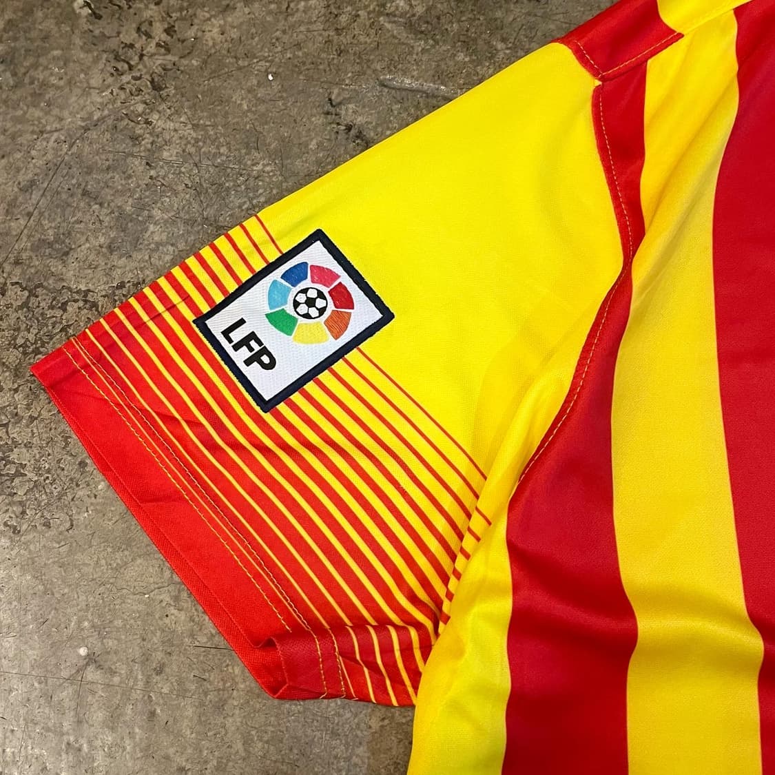 NIKE FCB 13-14 home jersey 상품이미지3