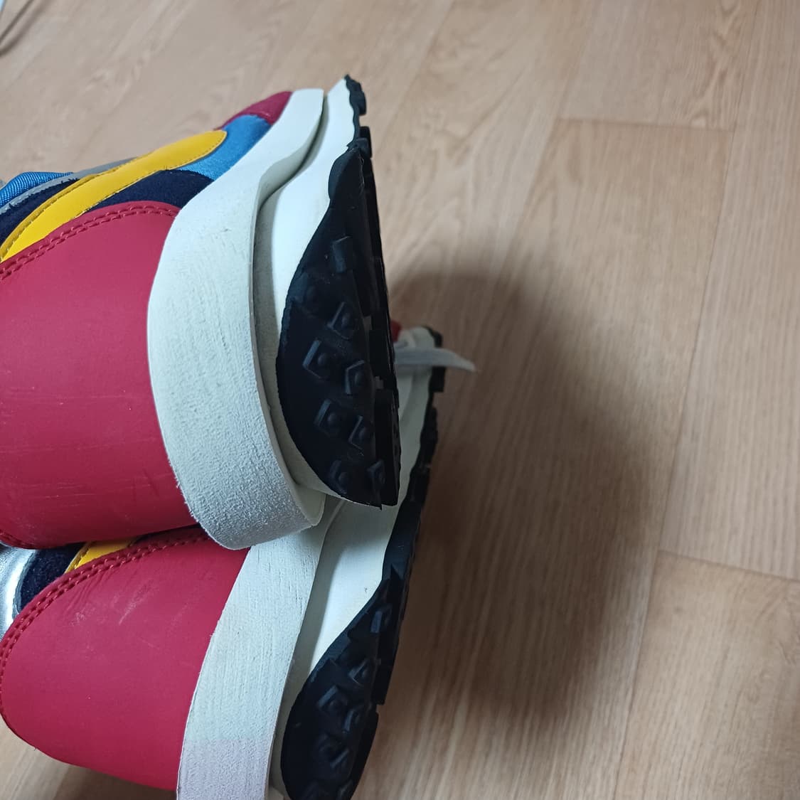 나이키사카이 LDV와플레이서 280(택포) 상품이미지9