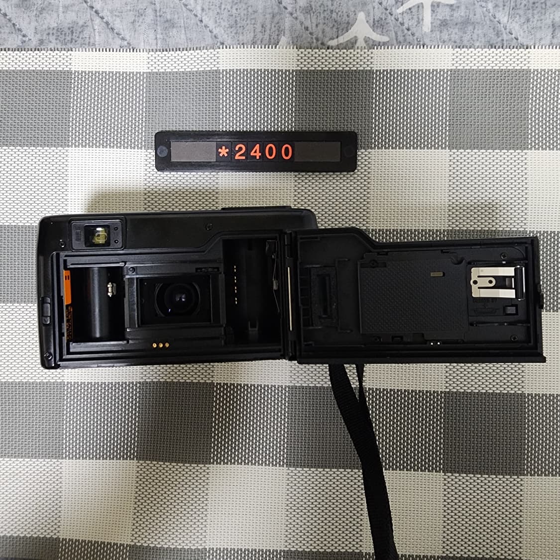 미놀타 맥 줌 65 QD 필름카메라 상품이미지5
