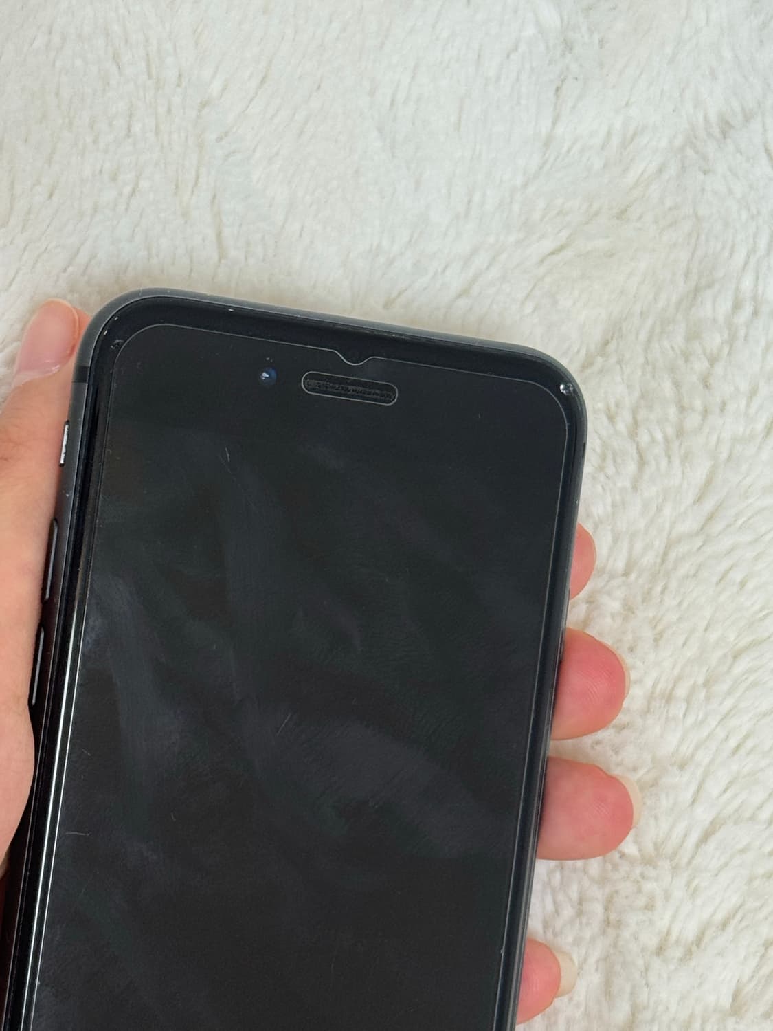 아이폰 8 블랙 256 상품이미지7