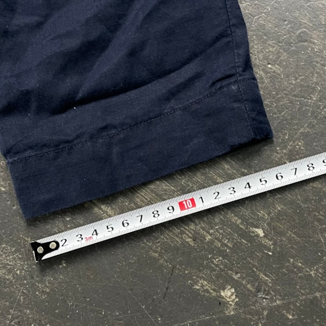 28 폴로 랄프로렌 린넨 팬츠 상품이미지6