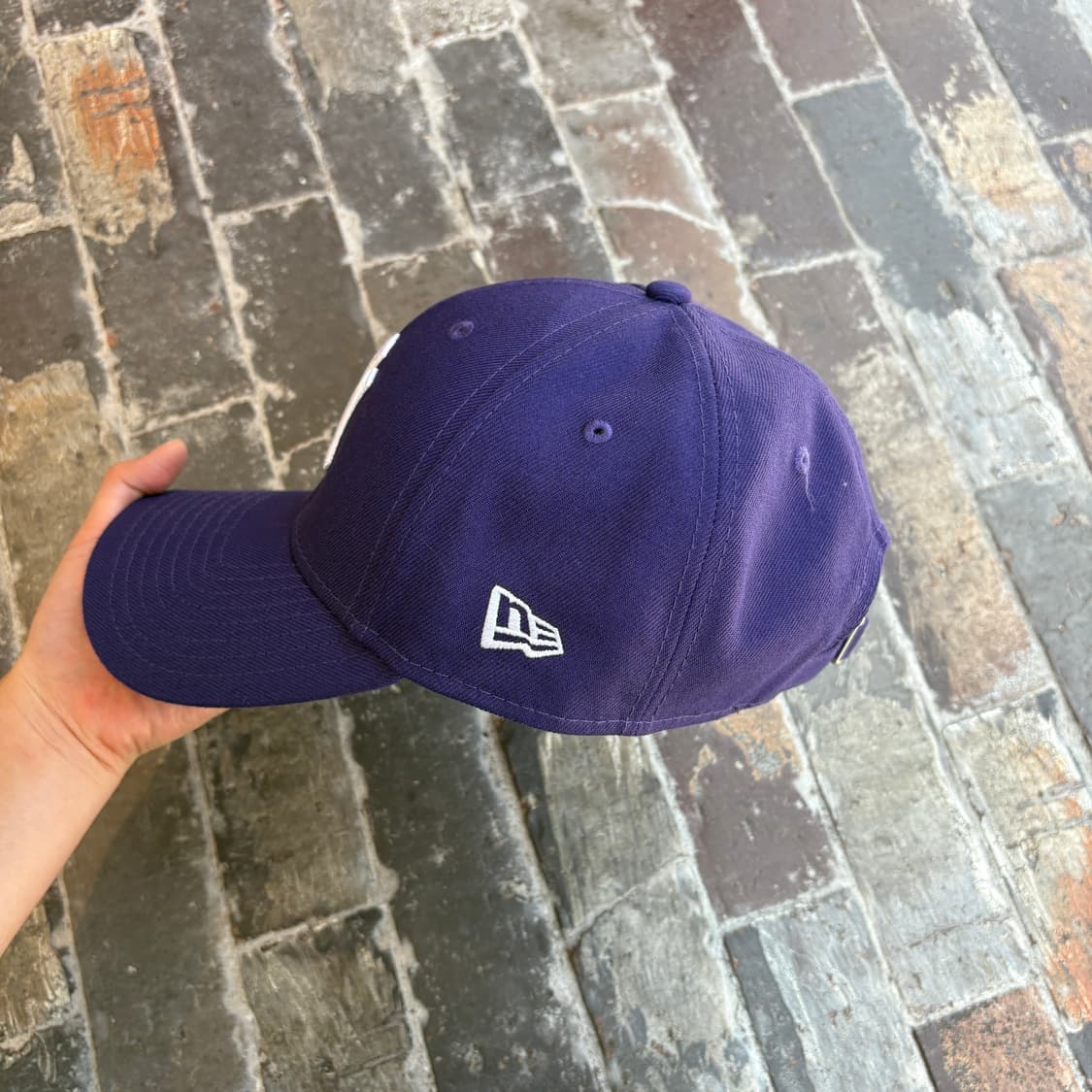 New Era 뉴에라 볼캡 모자 상품이미지3