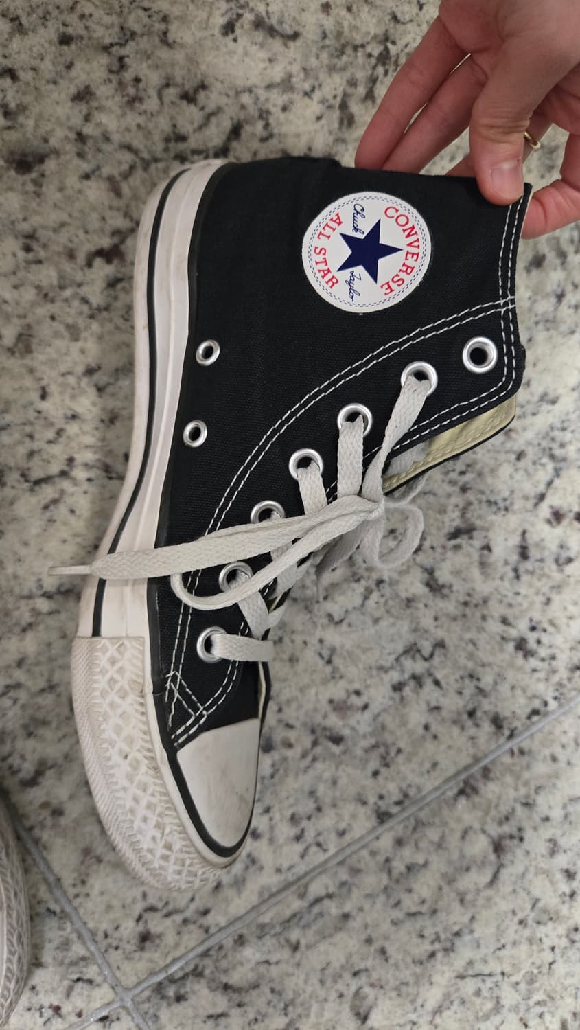 컨버스 하이탑 225 상품이미지2