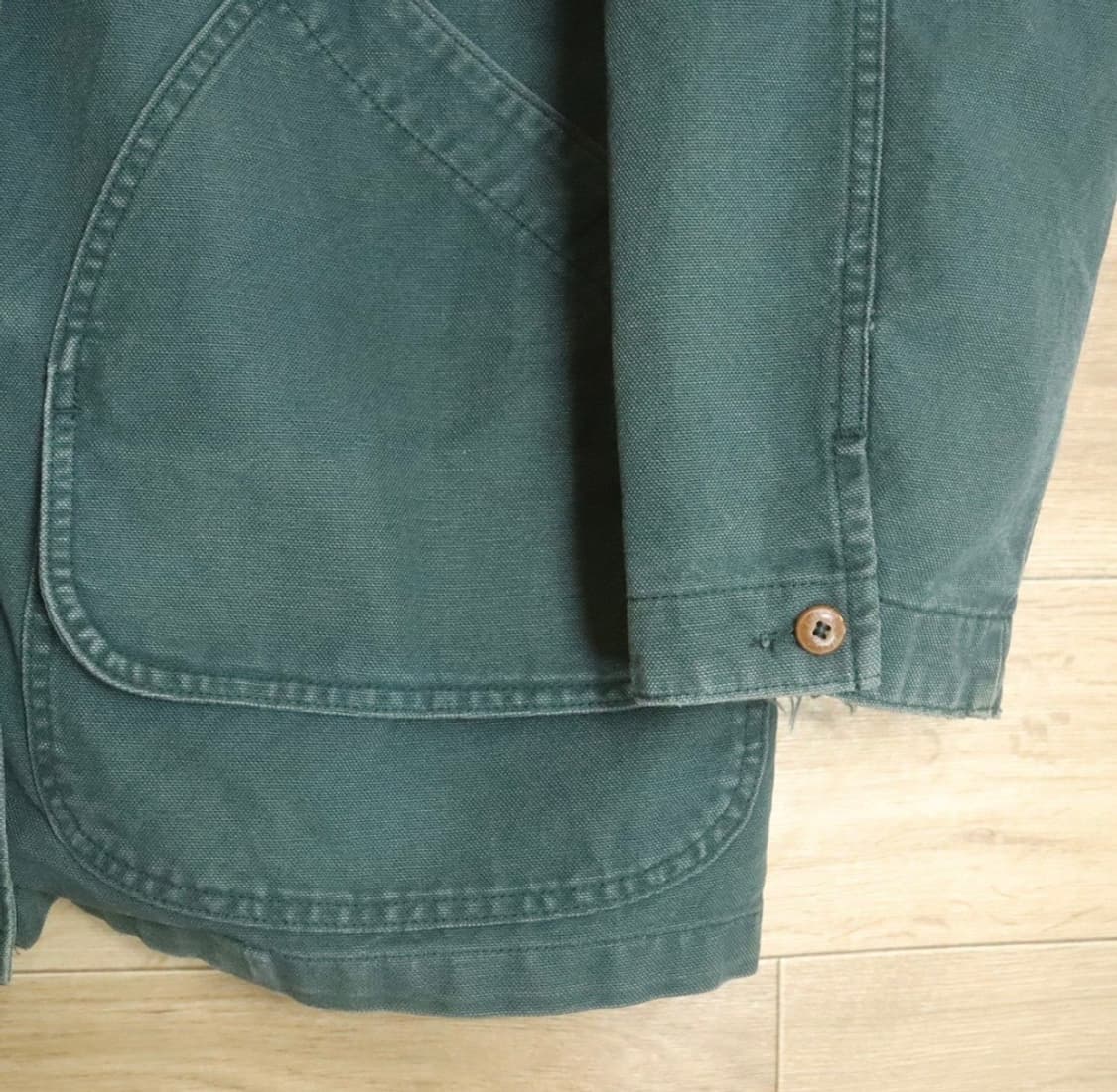 엘엘빈 헌팅자켓 상품이미지3