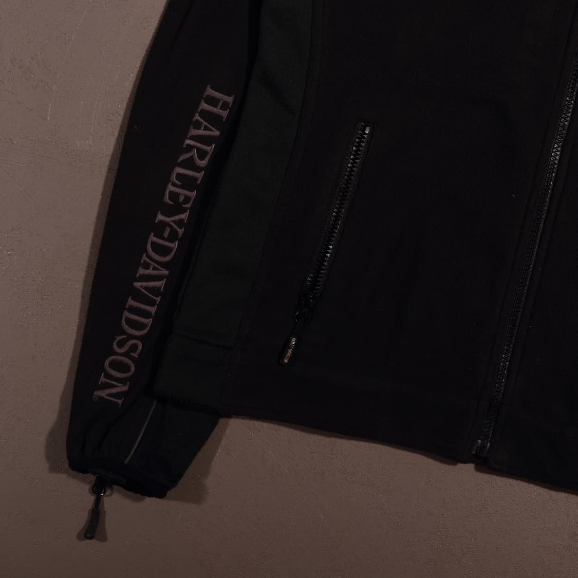 HARLEY DAVIDSON ZIP-UP 상품이미지5