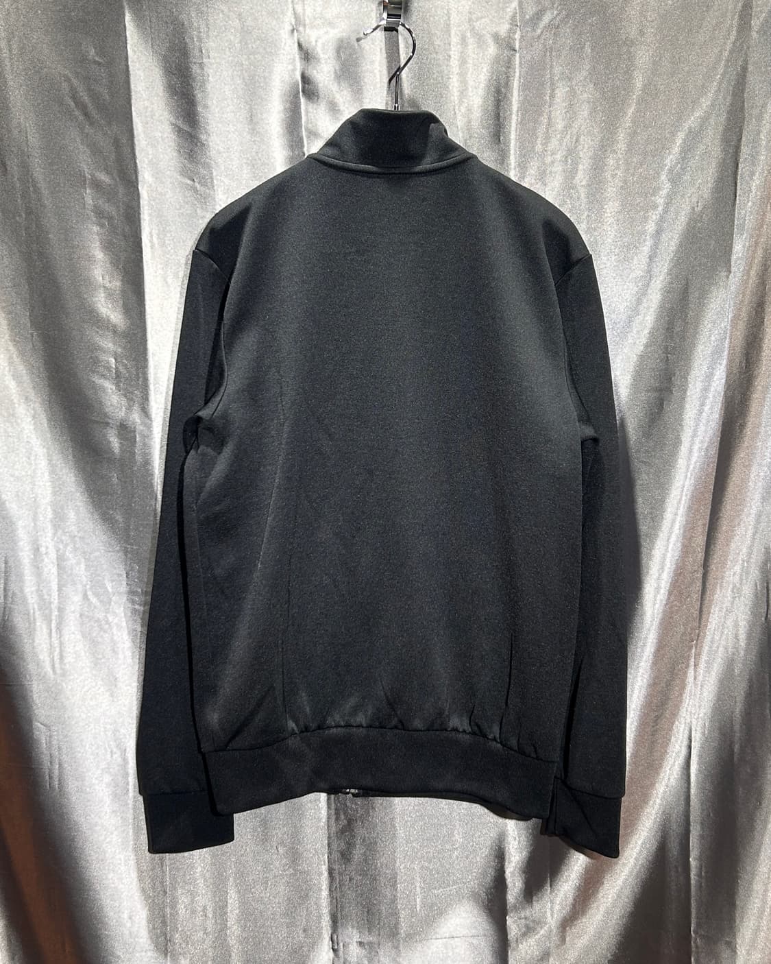 L 아디다스 파이어버드 미니멀 블랙 트랙탑 상품이미지3