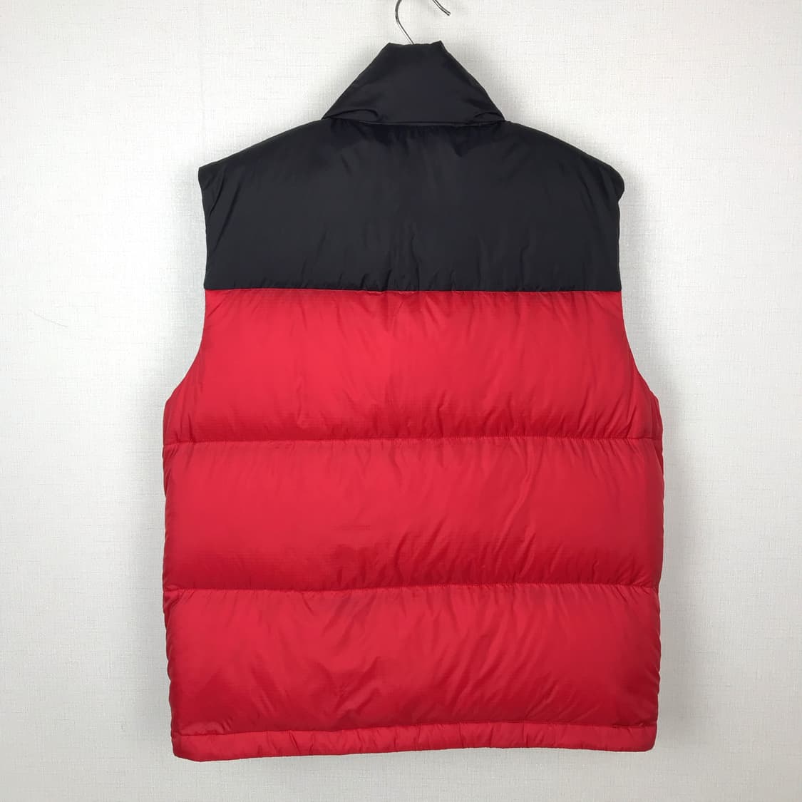 네파 포르테 덕다운 패딩조끼 남성100 상품이미지3