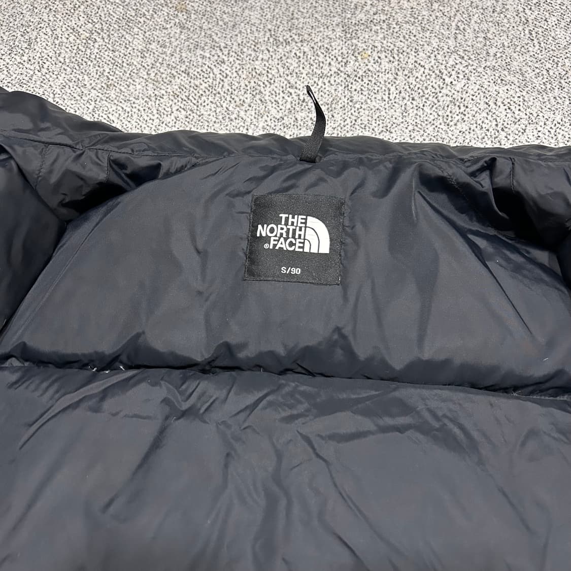 노스페이스 눕시 상품이미지3