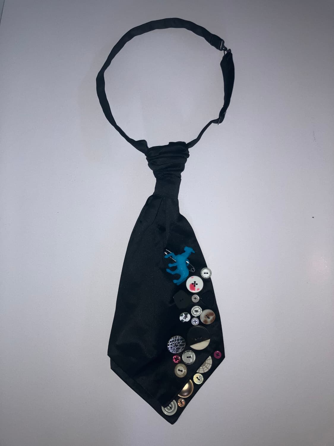 custom necktie :(( 넥타이 상품이미지2