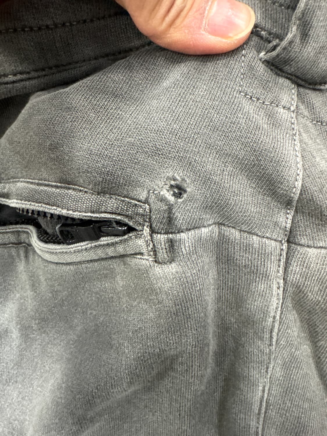 알마니 익스체인지 트레이닝 팬츠  상품이미지8