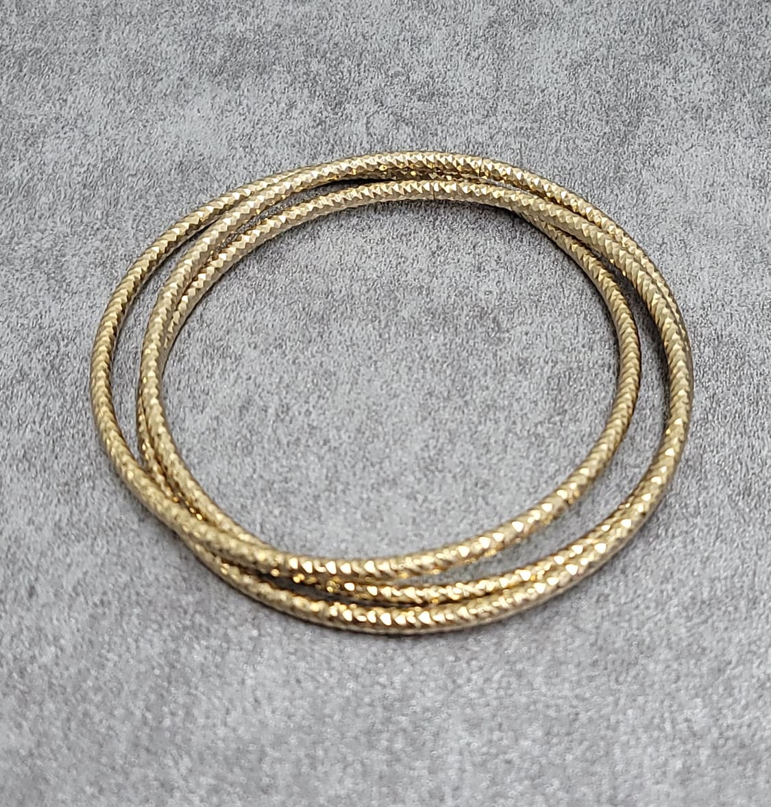 뱅글팔찌 3ring  상품이미지1